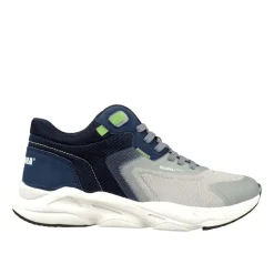GE3594-GAZ Men's Trail Sneakers
