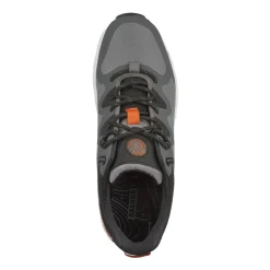 GE3595-GRI Men's Trail Sneakers
