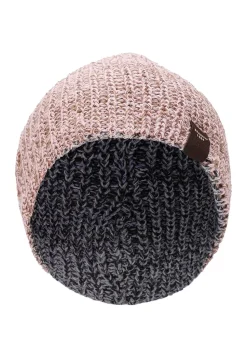 GOR0008-ROS Unisex Double-Sided Beanie
