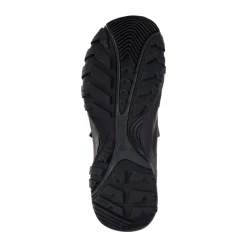 HQ2385-NEG Unisex Industrial Boots with Safety and Dielectric Toe