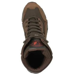 IX3387-CAF Ibex Waterproof Men's Boots