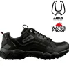 IX3181-NEG Ibex Trekking Waterproof Men's Shoes