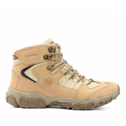 IY3170-ARE Ibex Waterproof Trekking Women's Boots