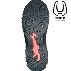 IY2877-NSA Ibex Women's Trekking Shoes