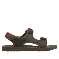JR3380-CRJ Rig Men's Sandals