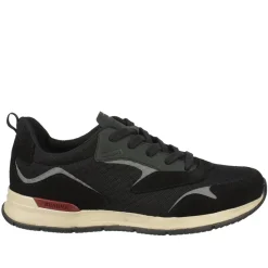 KJ3388-NEG Dynamic Casual Men's Shoes