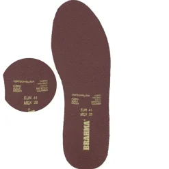 KS1447-CAF Men's Trekking Boots