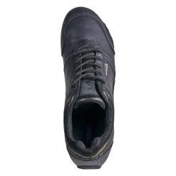 KT2381-NEG Dynamic Casual Men's Shoes