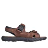 LW1595-CAM Rig Men's Sandals