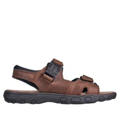 LW1595-CAM Rig Men's Sandals