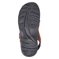 LW1595-CAM Rig Men's Sandals