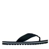 OE3588-NEG Rig Men's Sandals