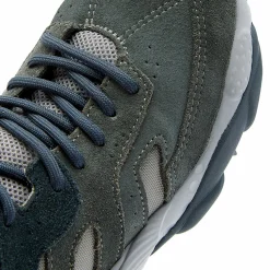 OT3393-GRI Men's Trekking Boots