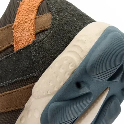 OT3393-TAU Men's Trekking Boots