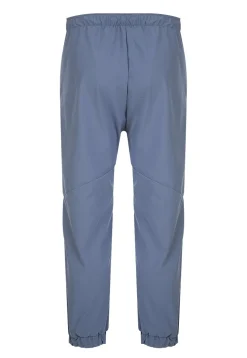 PAN0092-AZU Women's Trail Sweatpants
