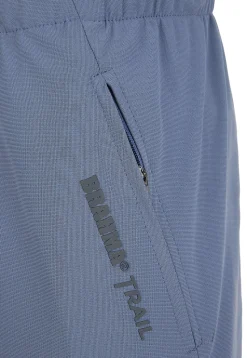 PAN0092-AZU Women's Trail Sweatpants
