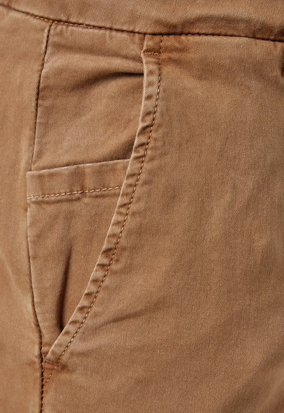 PAN0043-CAF Men's Classic Pants
