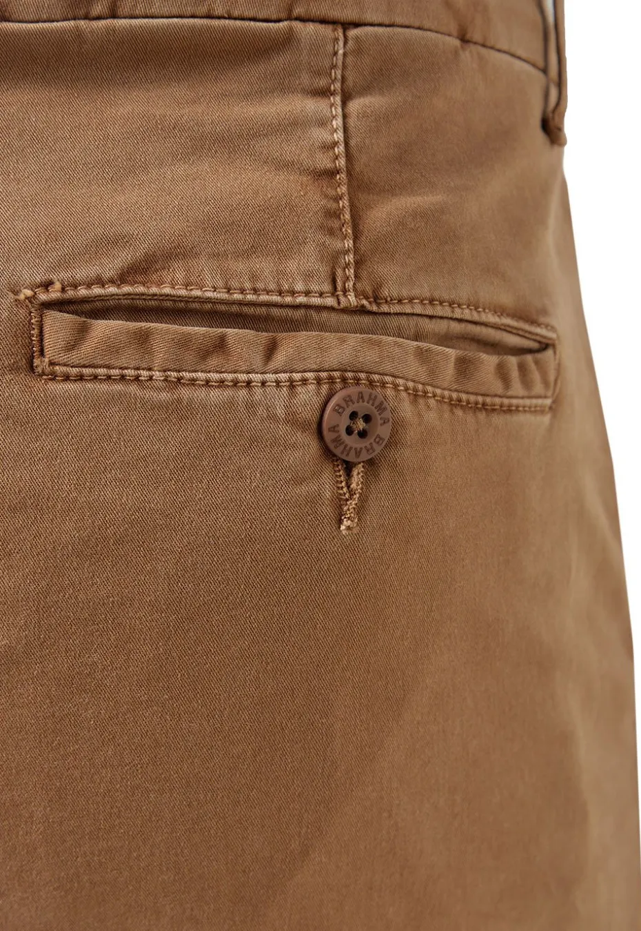 PAN0043-CAF Men's Classic Pants