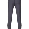 PAN0091-GRI Men's Lycra Trail Pants