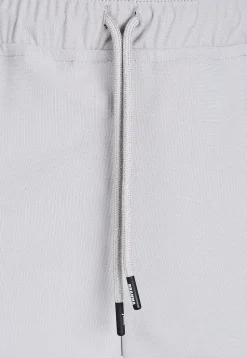 PAN0093-GRI Men's Trail Sweatpants