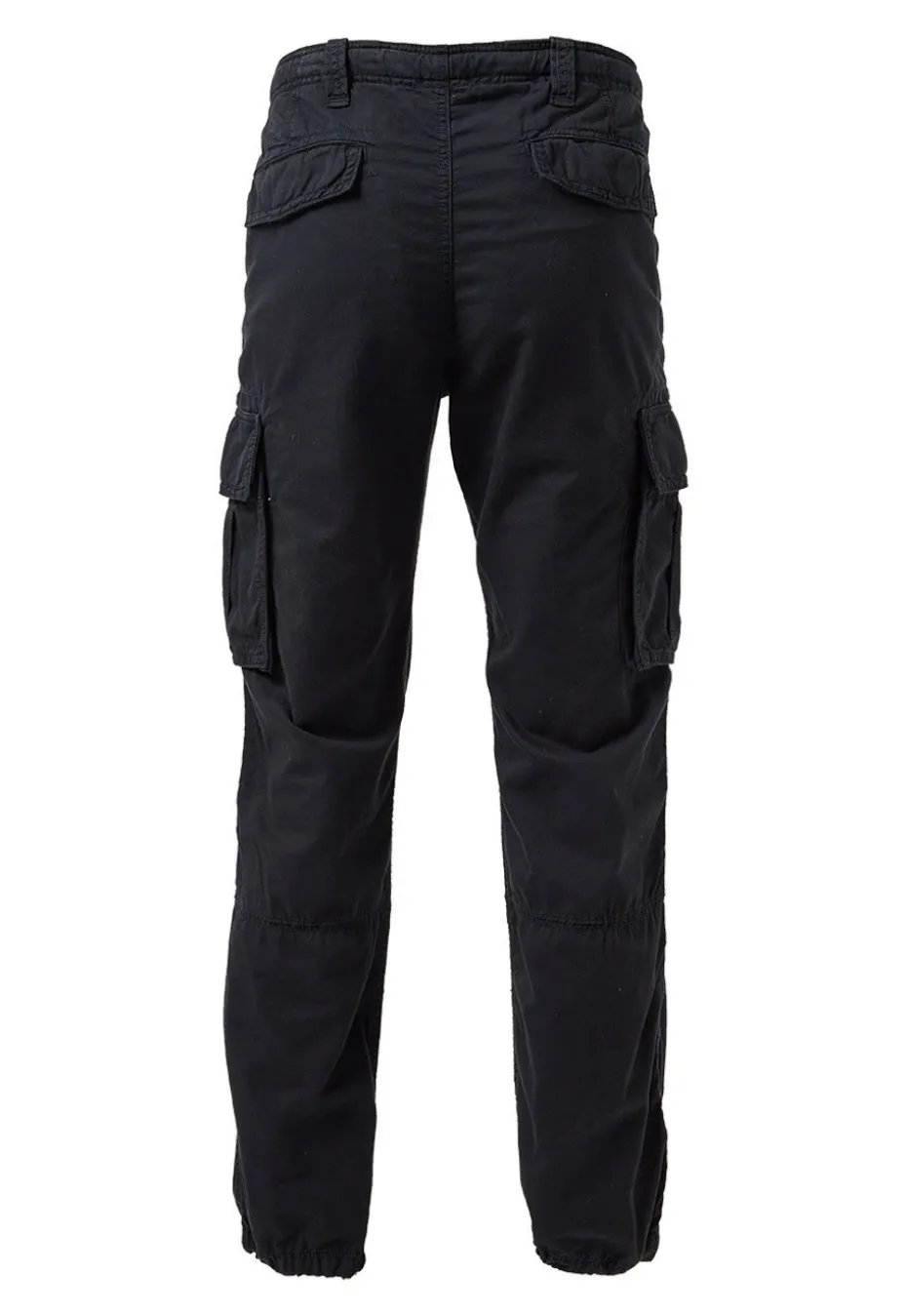 PAN0013-NEG Men's Cargo Pants