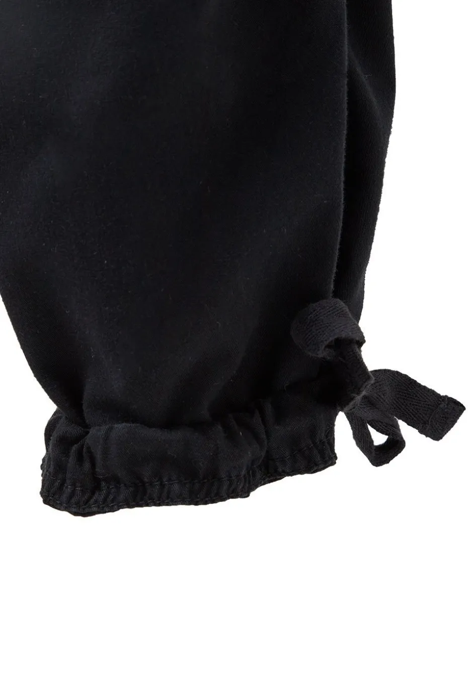 PAN0013-NEG Men's Cargo Pants