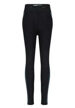 PAN0090-NEG Women's Lycra Trail Pants