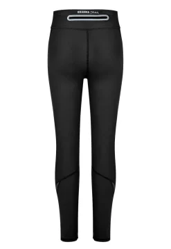 PAN0089-NEG Women's Lycra Trail Pants