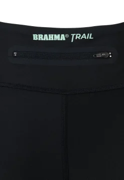 PAN0090-NEG Women's Lycra Trail Pants