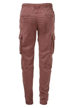 PAN0040-SRO Women's Cargo Pants