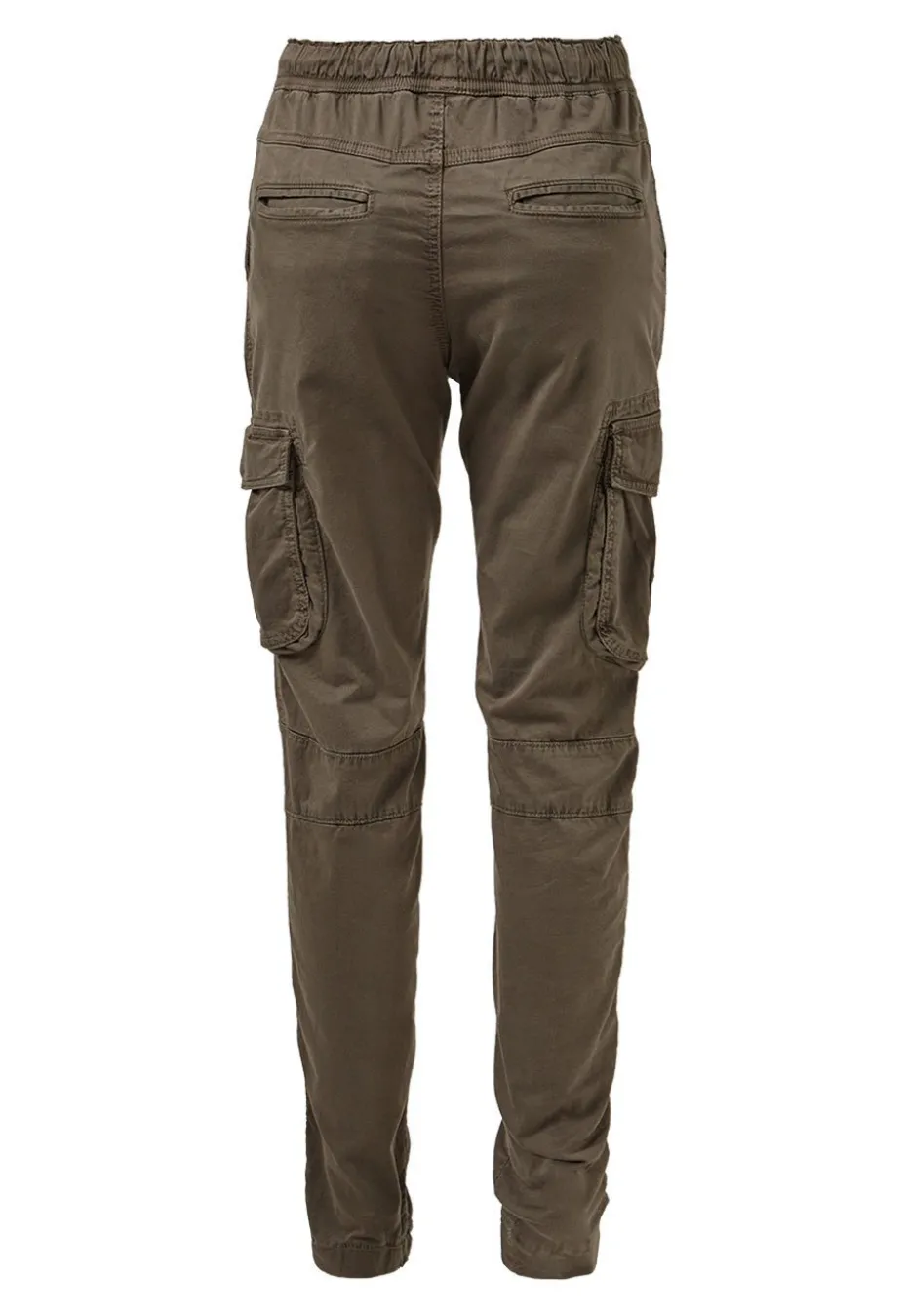 PAN0040-VER Women's Cargo Pants