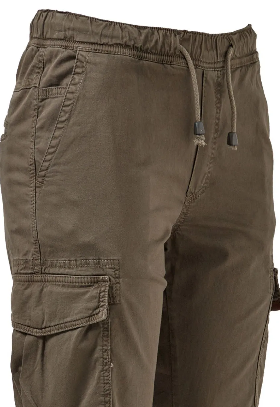 PAN0040-VER Women's Cargo Pants