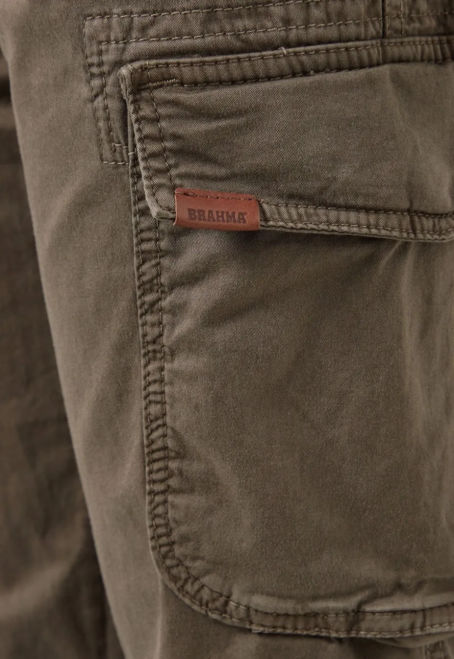 PAN0040-VER Women's Cargo Pants