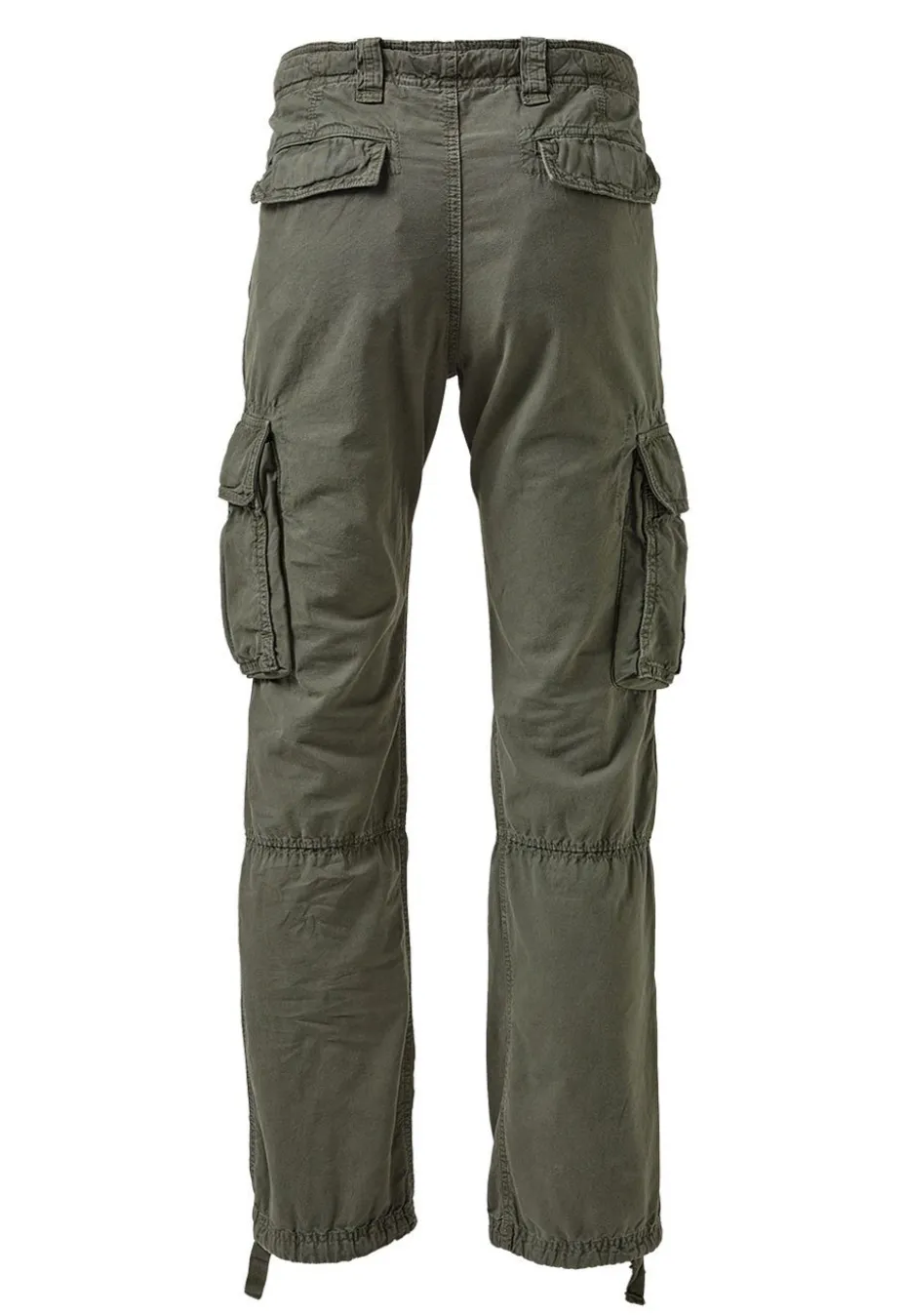 PAN0013-VMI Men's Cargo Pants