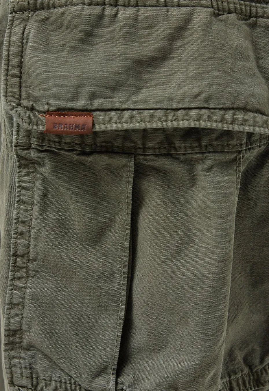 PAN0013-VMI Men's Cargo Pants
