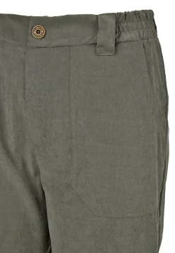 PAN0096-VMI Women's Cargo Pants