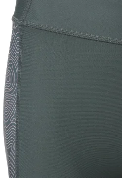 PAN0090-VMI Women's Lycra Trail Pants