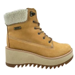PE3279-AMA - Women's Casual Boots