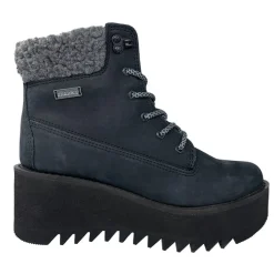 PE3279-NEG - Women's Casual Boots