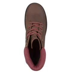PF2864-CAF Women's Boots Casual Dynamic