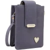 POR0099-AZP Women's Hands-Free Bag