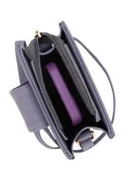 POR0099-AZP Women's Hands-Free Bag