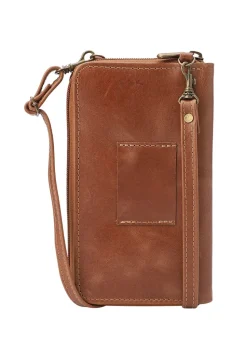 POR0060-CAF Women's Hands-Free Bag