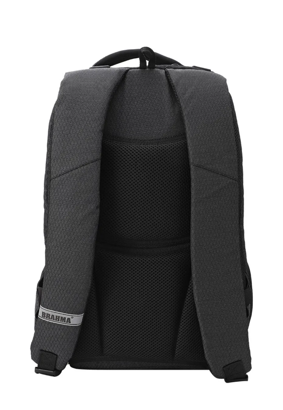 POR0056-NEG Unisex Backpack