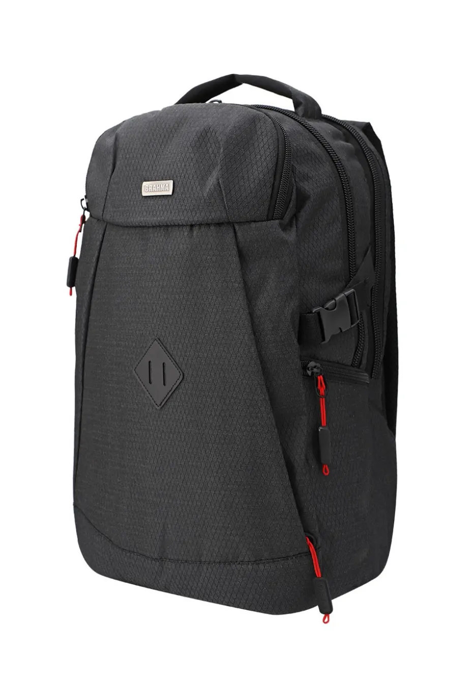 POR0056-NEG Unisex Backpack