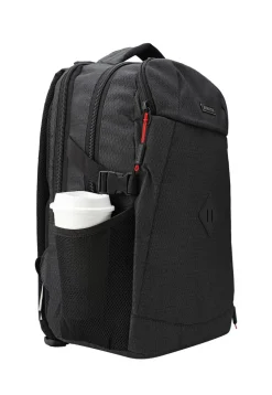 POR0056-NEG Unisex Backpack