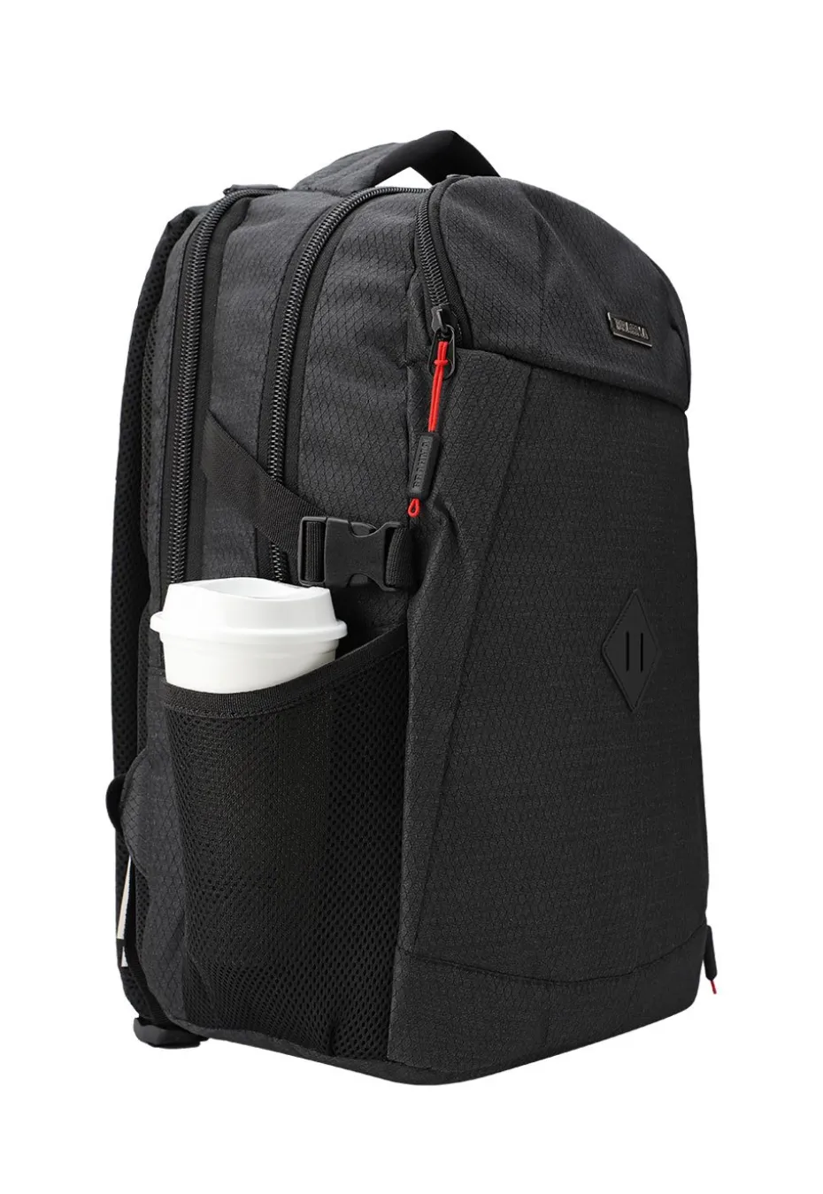 POR0056-NEG Unisex Backpack