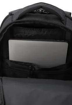 POR0056-NEG Unisex Backpack