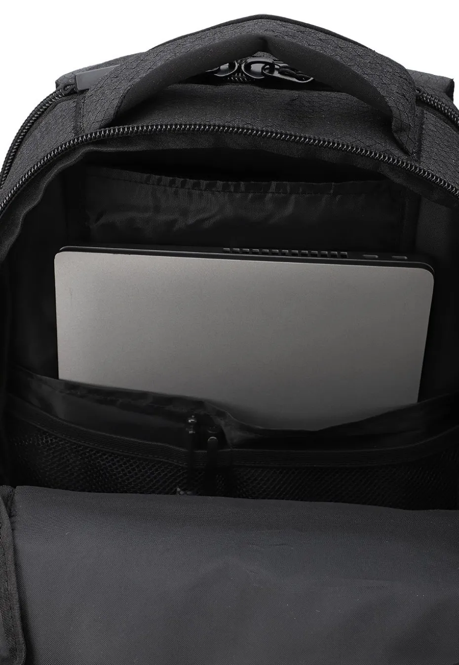 POR0056-NEG Unisex Backpack