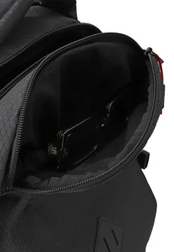 POR0056-NEG Unisex Backpack